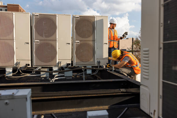 Best Geothermal HVAC Systems in Bayville, NY