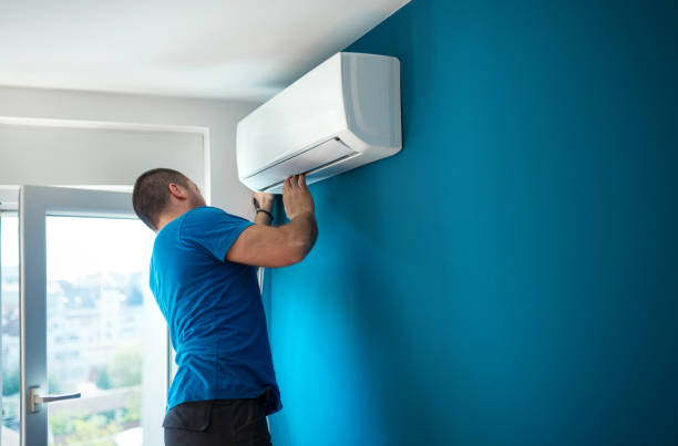 Best Solar-powered HVAC Systems in Bayville, NY