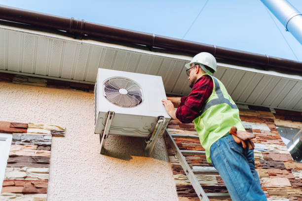 Best Air Conditioning Cleaning in Bayville, NY